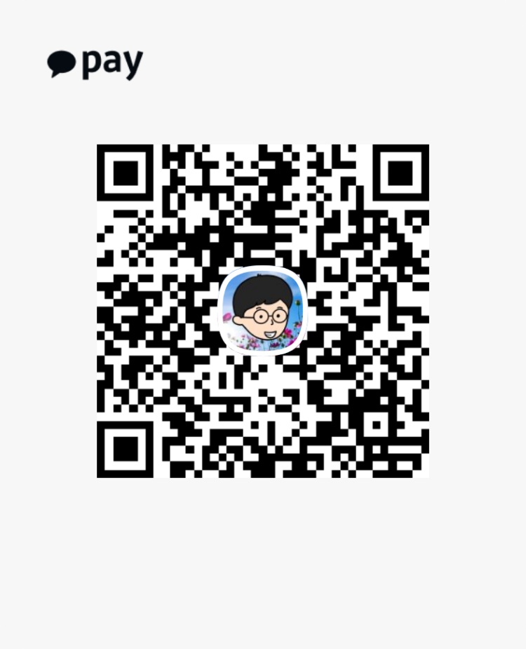 KaKao Pay QR code